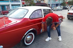 47 yıldır yolculuğuna devam ediyor