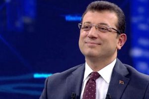 İmamoğlu'ndan Şeng&ouml;r'e: Biz sizden talimat alırız