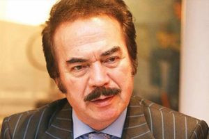 Orhan Gencebay'dan tepki: Şerefsizlere inanmayın