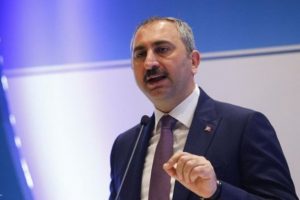 Bakan G&uuml;l'den net mesaj: Dumanla bile haberleşseler bulup &ccedil;ıkaracağız