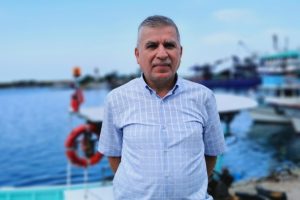 Kıyı balık&ccedil;ılarının kredi bor&ccedil;larına erteleme talebi