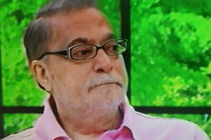 Mehmet Ali Erbil: İlk parmağım oynadığında 'Allah'ım &ccedil;ok ş&uuml;k&uuml;r' dedim