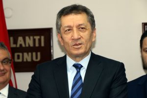 Bakan Sel&ccedil;uk: Son verileri kamuoyu ile paylaşacağız