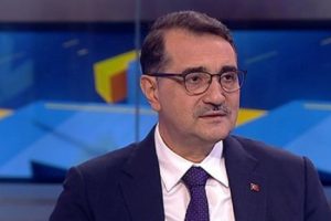 D&ouml;nmez: Doğalgaz fiyatlarında kısa vadede değişiklik olmayacak