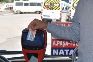 Halk otob&uuml;s&ccedil;&uuml;leri yeni vergilendirmeden memnun