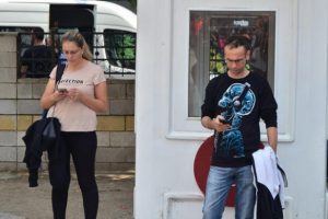 Operat&ouml;rler "afet parametrelerine" ge&ccedil;ince sorun &ccedil;&ouml;z&uuml;ld&uuml;