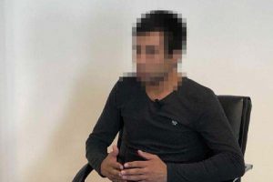 Teslim olan ter&ouml;ristler &ouml;rg&uuml;t&uuml;n i&ccedil; y&uuml;z&uuml;n&uuml; anlattı