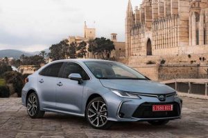 Toyota Subaru'daki hissesini artıracak