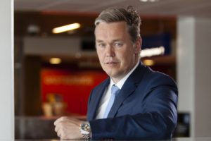 Hanell: Stena Impero gemimiz serbest bırakıldı