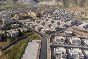 G&uuml;venli B&ouml;lge planının ayrıntıları ortaya &ccedil;ıktı