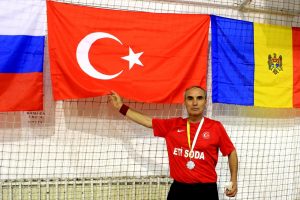 'Baha Tekin' anısına Badminton Turnuvası d&uuml;zenleniyor