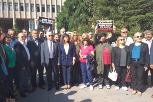 Eyl&uuml;l'&uuml;n &ouml;ld&uuml;r&uuml;lmesiyle ilgili 2. dava başladı