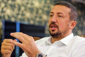 Hidayet T&uuml;rkoğlu'ndan D&uuml;nya Kupası yorumu
