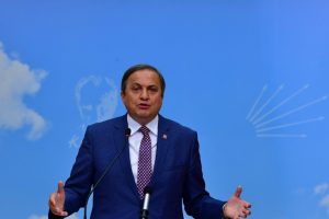 CHP'li Seyit Torun: Bu g&ouml;r&uuml;şme gizli kapaklı değil
