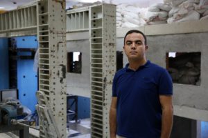 Do&ccedil;. Dr. &Ouml;z&ccedil;elik: Depreme hazırlıklı olmadığımızı g&ouml;rd&uuml;k