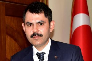 Bakan Kurum, Bodrum'da o projeleri inceleyecek