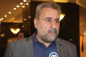 'ABD, İran ile girilecek bir savaşın y&ouml;netilemeyeceğini iyi biliyor'