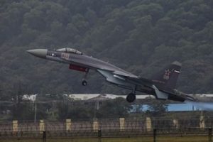 Rusya'dan SU-35 a&ccedil;ıklaması