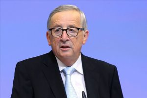 'Brexit'te uzlaşma olmazsa sorumluluk İngiltere'nin'