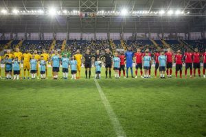 Başkentte 7 yıl sonra derbi heyecanı