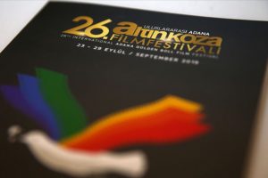Altın Koza'da 'hasat zamanı'