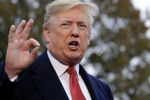 Trump'tan İran'ın yaptırım a&ccedil;ıklamasına yanıt