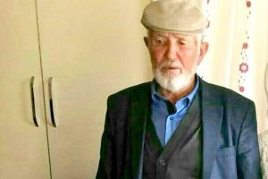 TIR'ın &ccedil;arptığı yaya hayatını kaybetti