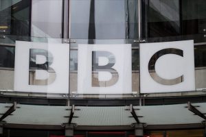 BBC'ye ırk&ccedil;ılık tepkisi