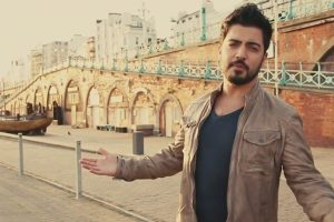 Şarkıcı Yusuf G&uuml;ney'den Tarkan'a 'yalaka' g&ouml;ndermesi