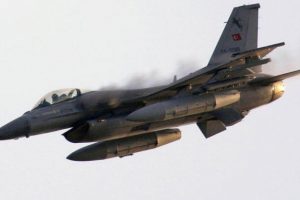 TSK ve MİT'ten Kandil'e operasyon!