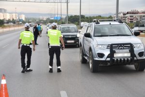 Se&ccedil;ici G&ouml;z Denetiminde ceza yağdı