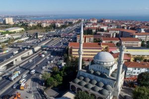 "Deprem olmasaydı da bu binalar m&uuml;h&uuml;rlenecekti"
