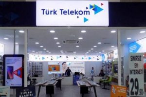 Bot hesaplarla AdamsınTelekom hastag'i a&ccedil;ıldı