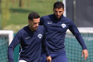Kasımpaşa, Denizlispor ma&ccedil;ına hazır!