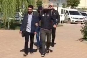 Doktorlara y&ouml;nelik FET&Ouml; operasyonunda 1 tutuklama