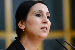 Y&uuml;ksekdağ'ın yargılandığı davada ara karar