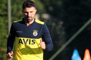 Fenerbah&ccedil;e'ye Galatasaray derbisi &ouml;ncesi iyi haber!