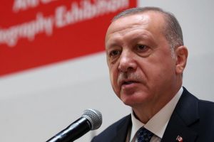 Cumhurbaşkanı Erdoğan: Hedefimiz 2023'te 75 milyon turiste ev sahipliği yapmak