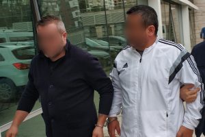 Yasa dışı bahis operasyonu: 4 g&ouml;zaltı