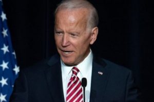 Ukrayna'dan "Joe Biden" a&ccedil;ıklaması