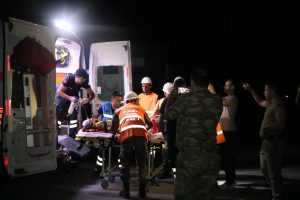 Kayalıklardan d&uuml;şen 9 yaşındaki &ccedil;ocuk &ouml;ld&uuml;