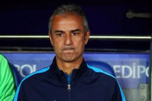 İsmail Kartal: "Farklı mağlup olmayı hak etmedik"