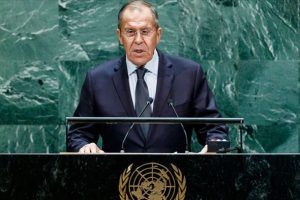 Rusya'dan n&uuml;kleer savaşa karşı &ccedil;ağrı