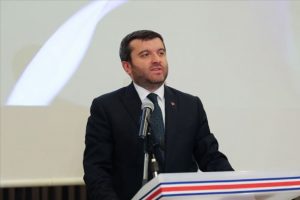 'Kosta Rika ile iş birliğimiz geniş bir yelpazede ilerlemeye devam edecek'