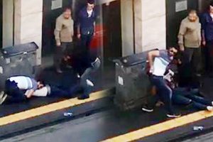 Aranan ş&uuml;pheli, nefes kesen operasyonla yakalandı