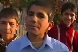 Sosyal medya Malatyalı Tuncay'ı konuşuyor