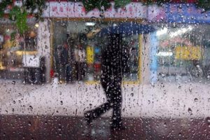Meteorolojiden sağanak uyarısı