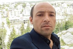 Kamyondan d&uuml;şen orman iş&ccedil;isi &ouml;ld&uuml;