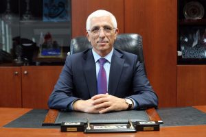 Marmarabirlik Başkanı Asa: "Sıra &uuml;reticilerimizde"