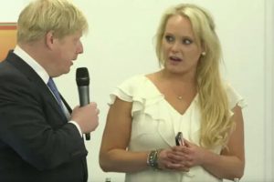 Boris Johnson&nbsp;hakkında yeni soruşturma